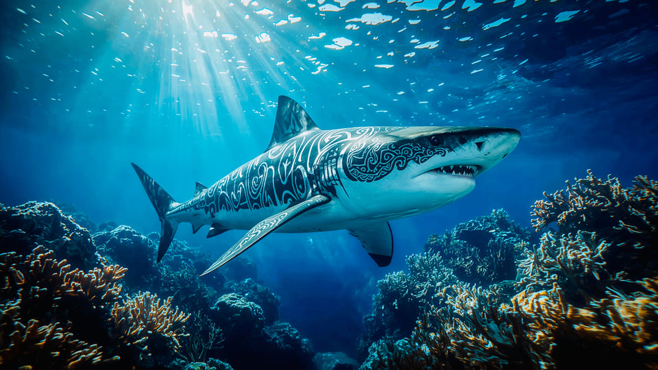 Requin Style