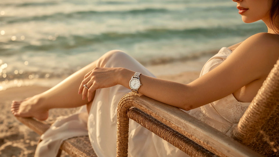 Collection Montres pour Femmes