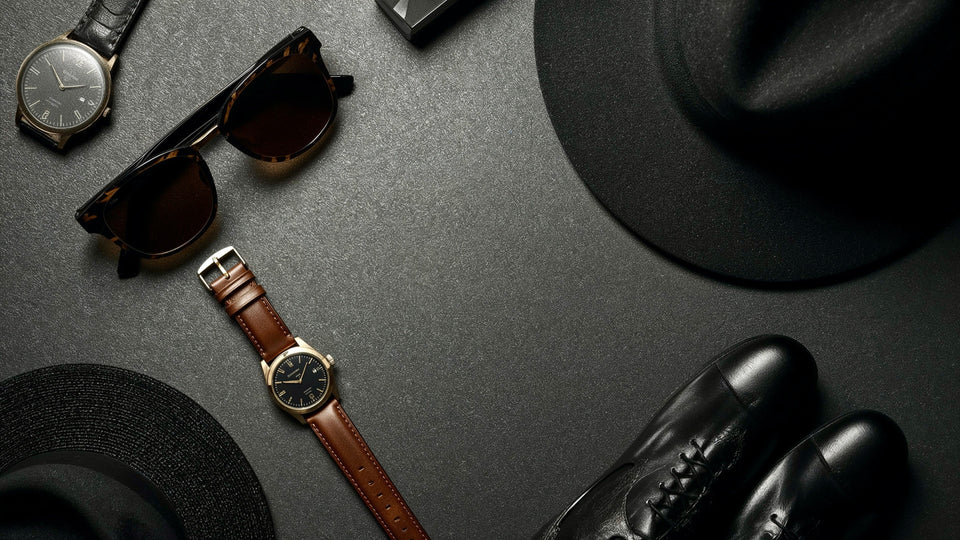 Accessoires - Hommes