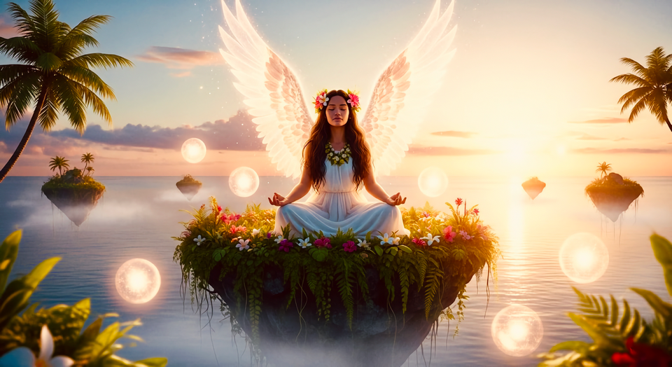 Anges Célestes