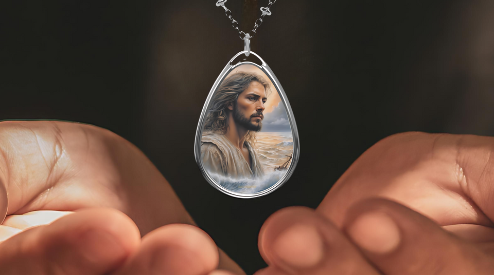 PENDENTIFS - ÉLÉGANCE POUR ELLE & POUR LUI