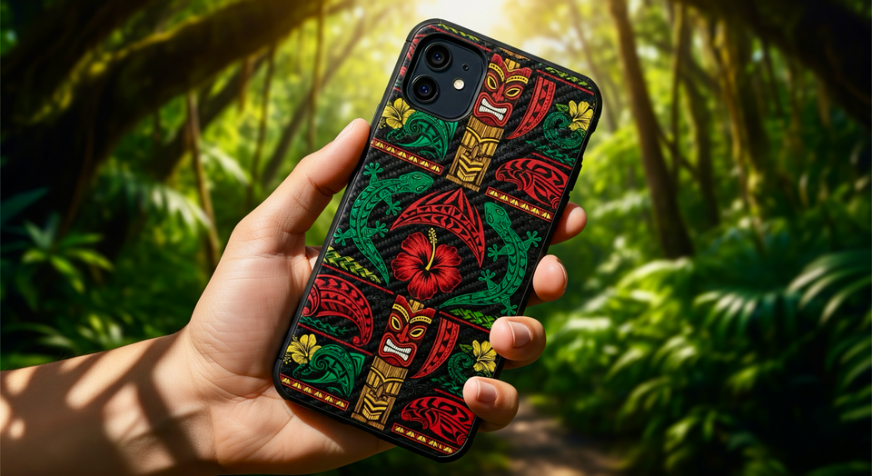 Coques Premium โ Style, Protection & Originalitรฉ