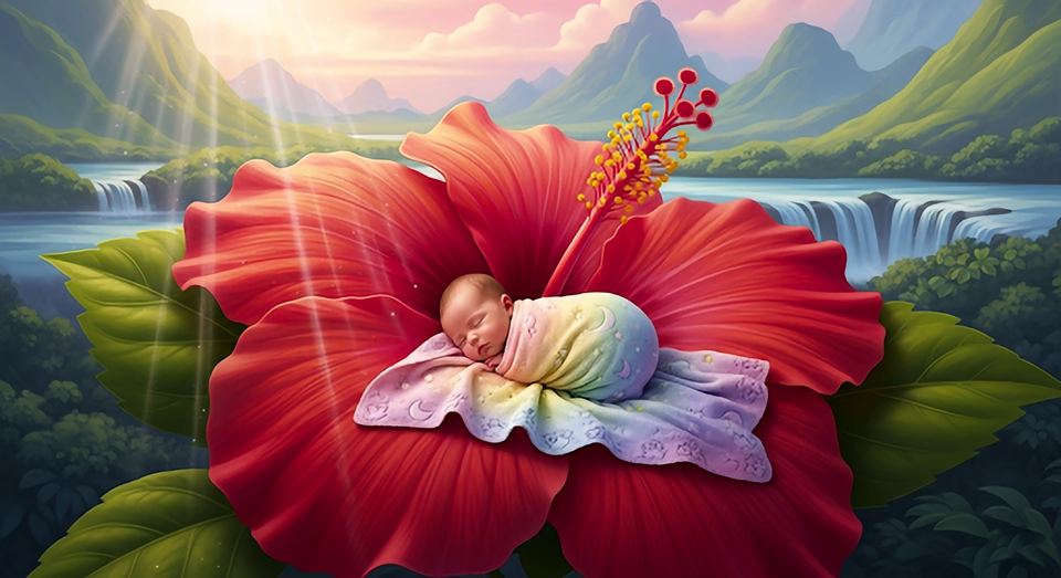BÉBÉS EN DOUCEUR