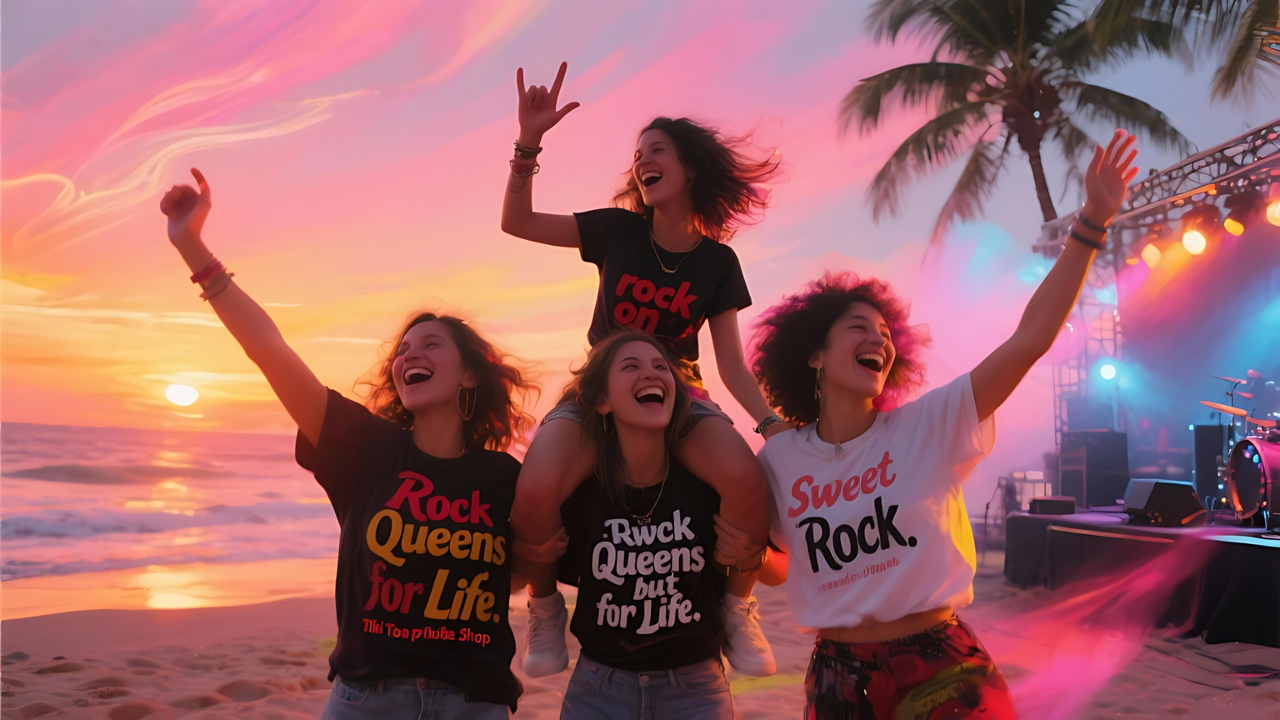 Esprit Sport, Maillots pour femmes