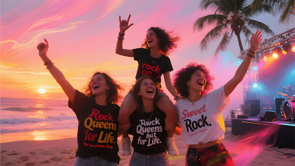 Esprit Sport, Maillots pour femmes