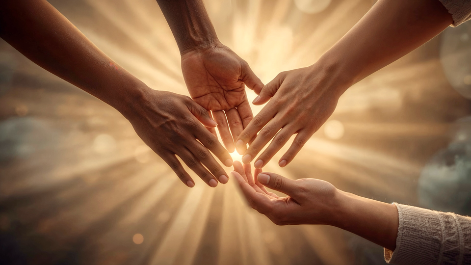 TRÉSORS SPIRITUELS