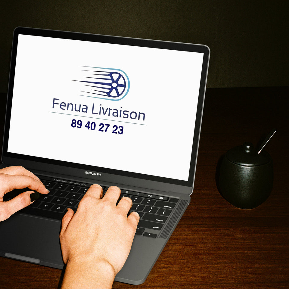 Fenua Livraison