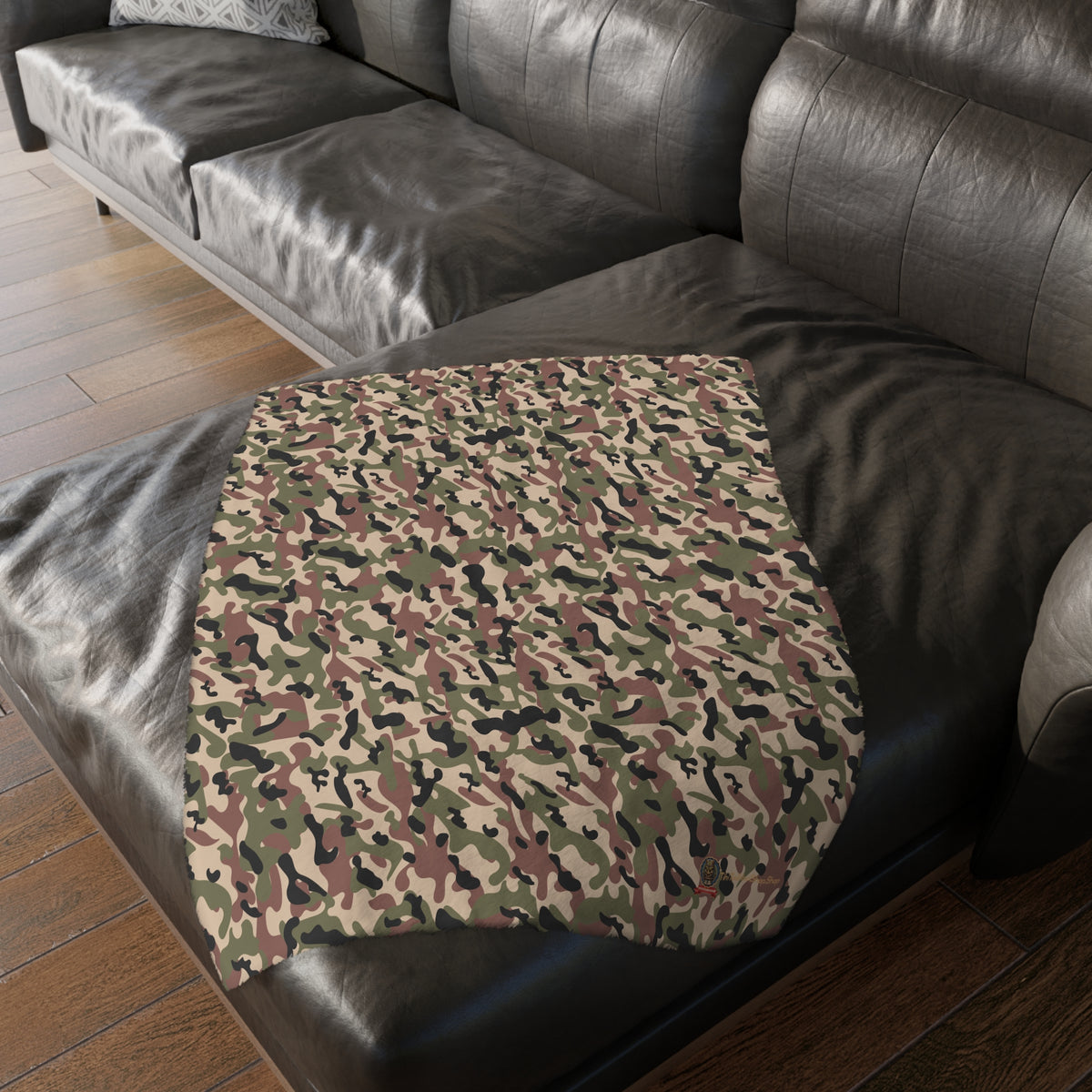 🇵🇫 Camouflage "MOE HUNA" - Le Sommeil Camouflé !