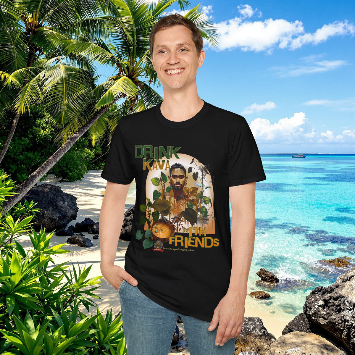 Kava Toa