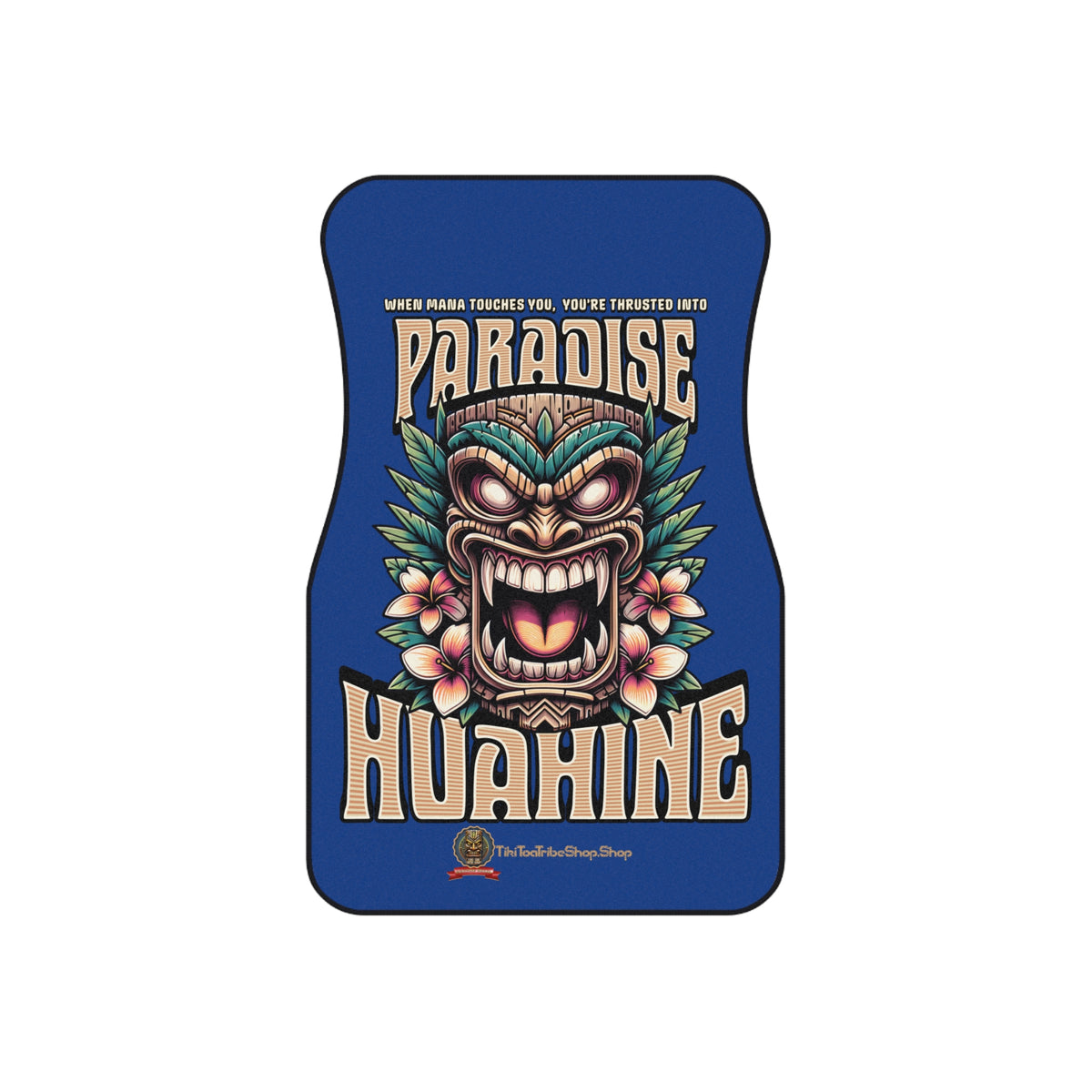 Car Mats (Set of 4)