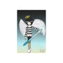 Emo Scene Angel with Sword — R'sV