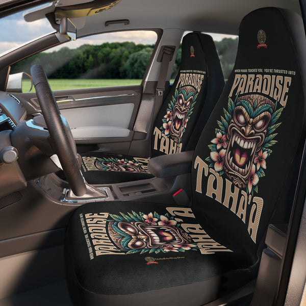 TAHA'A - Car Seat Covers