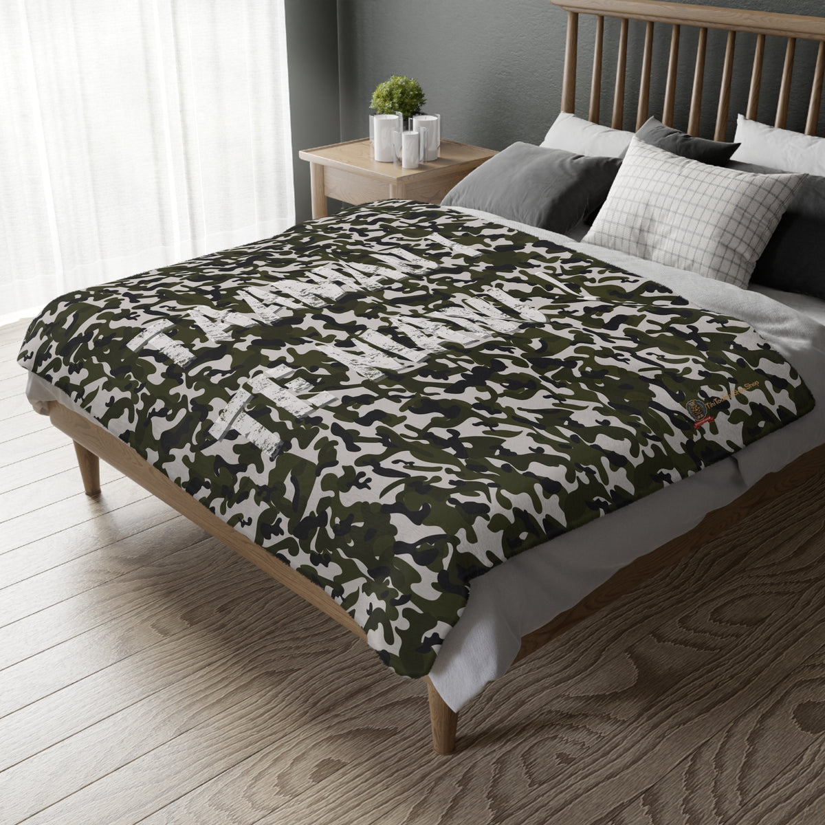 🇵🇫 Camouflage  "TAAMAU I TE NIARU" - Le Confort Absolu et la Force Tahitienne !