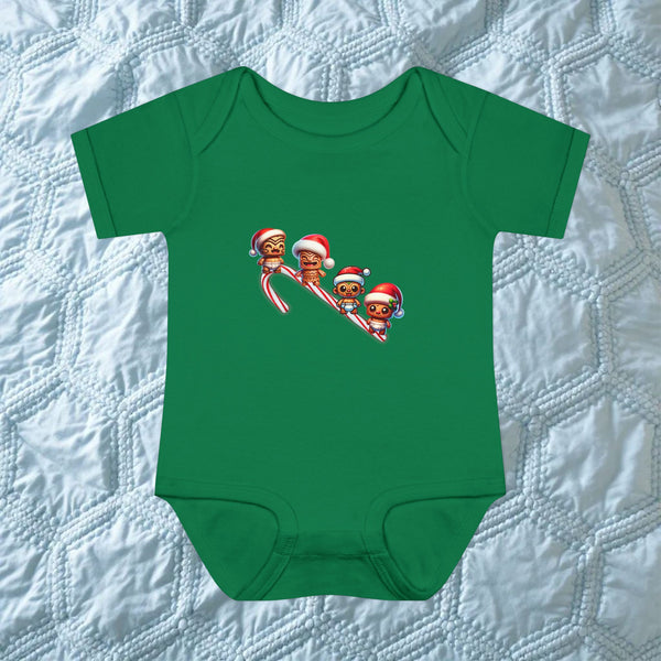 Noël Mini Tikis, Maxi Joie : Tikis Espiègles