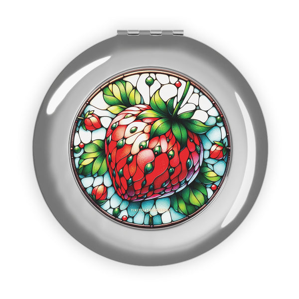STRAWBERRY PASSION, A BURST OF LOVE