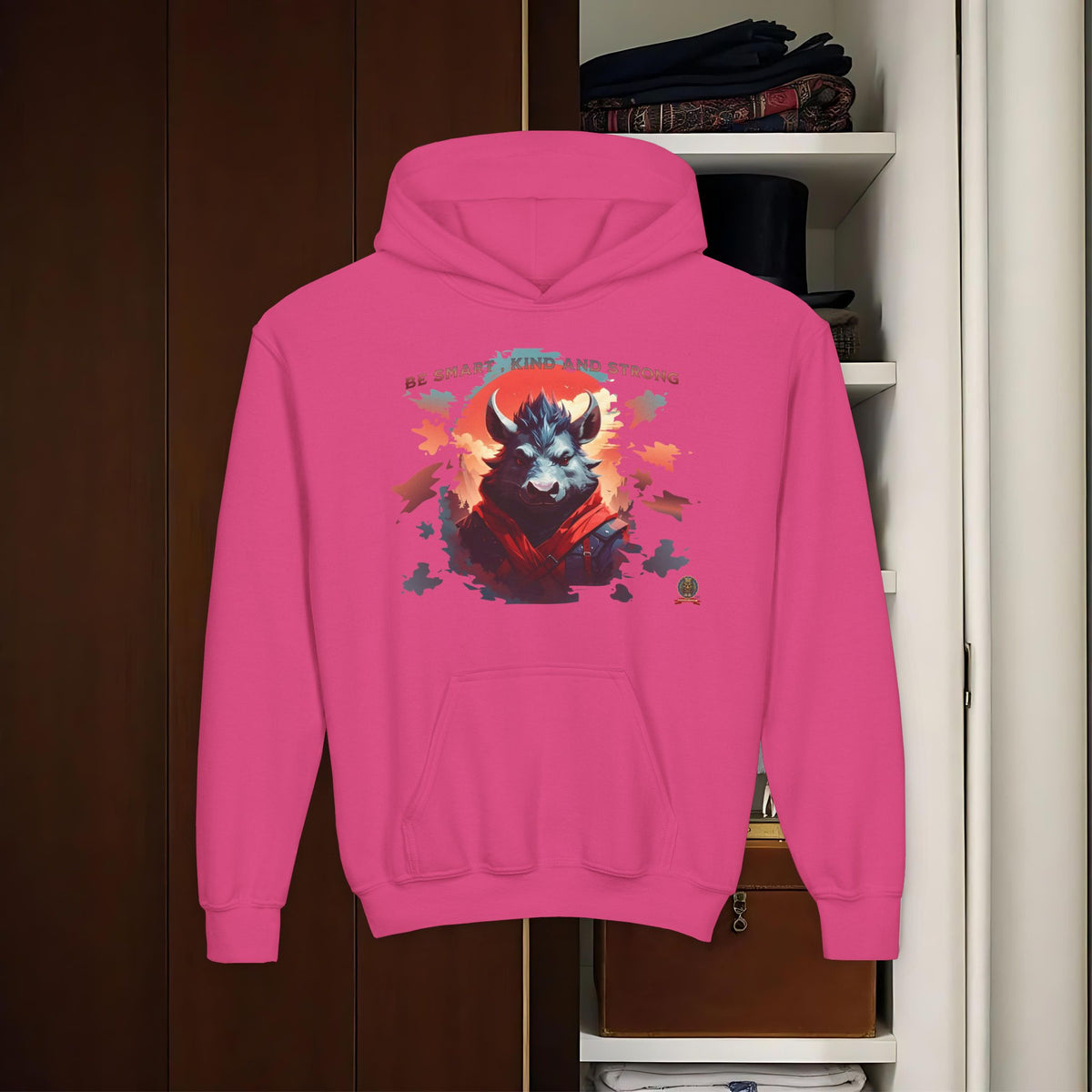 NINJA - Vertueux : Esprit, Cœur et Force