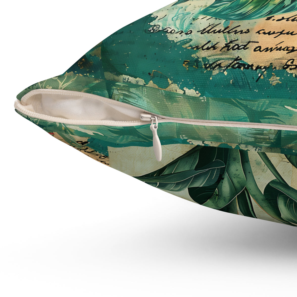Jungle Chic: Exotic Elegance