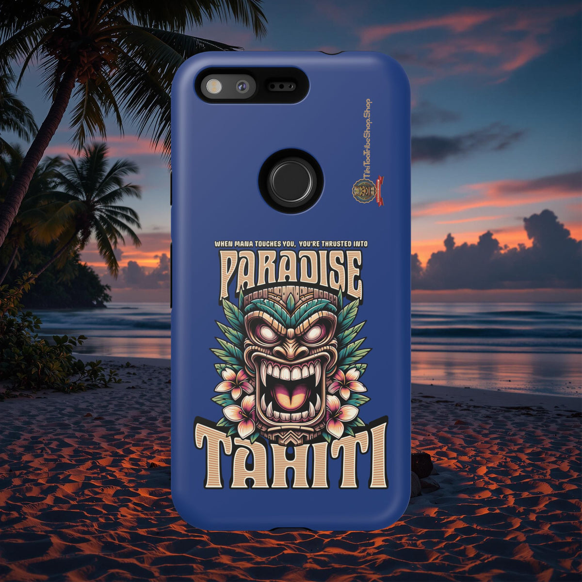 Premium Shockproof Case