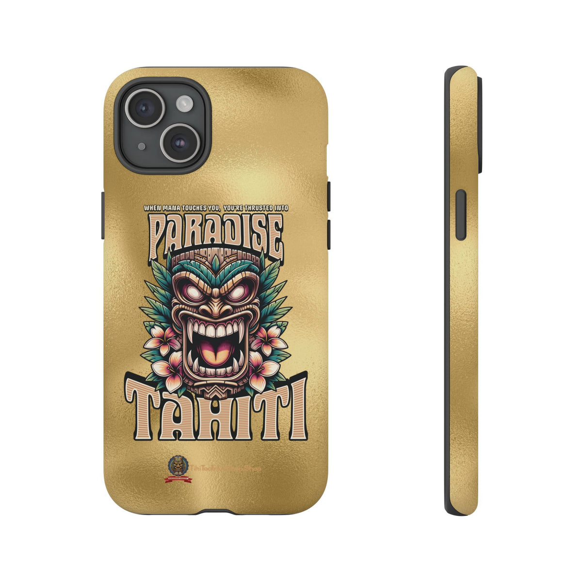 Premium Shockproof Case