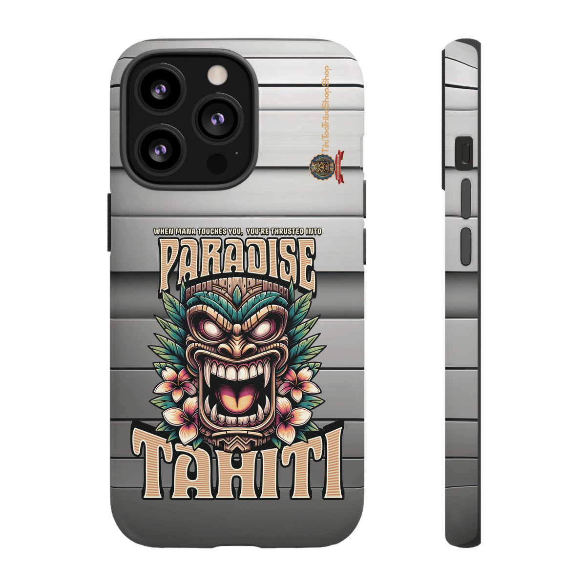Premium Shockproof Case