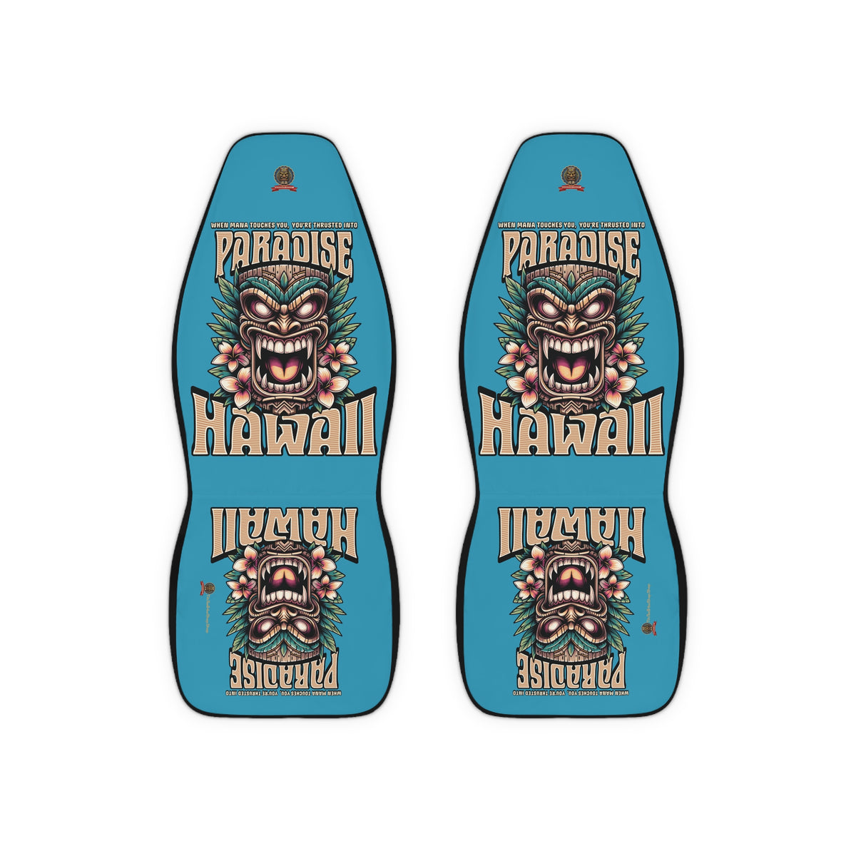HAWAII - Car Seat Covers