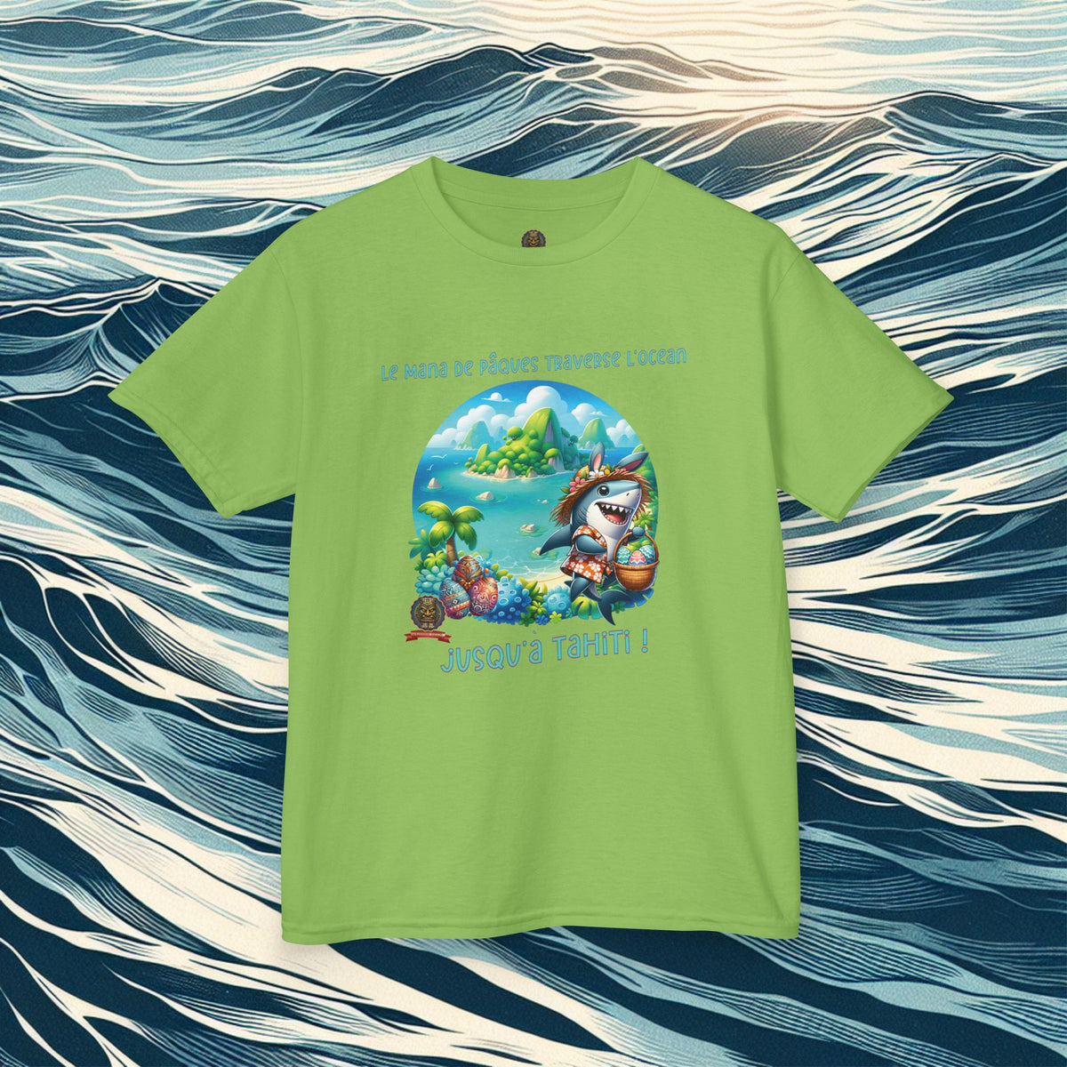 Requin de Pâques