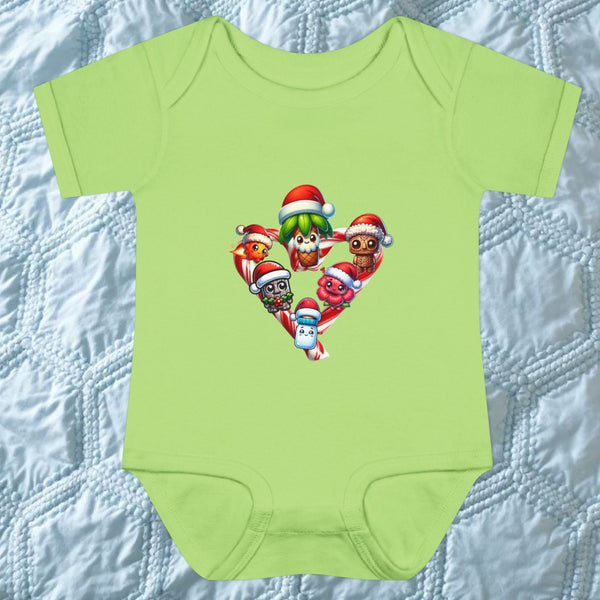 Noël Mini Tikis, Maxi Joie : Chaleur Tropicale