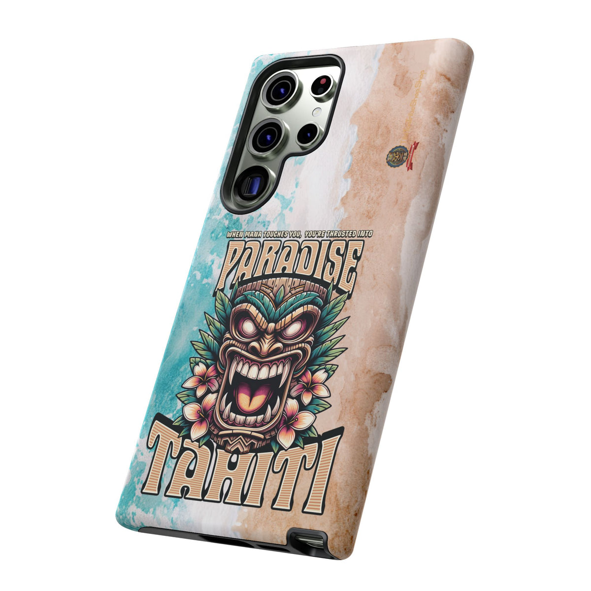 Premium Shockproof Case