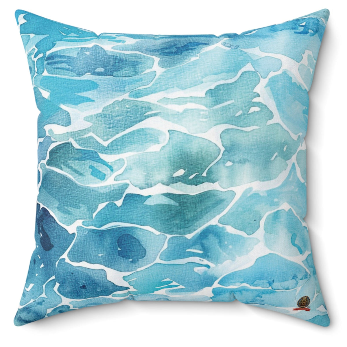 The Ocean: Breath of the Lagoon