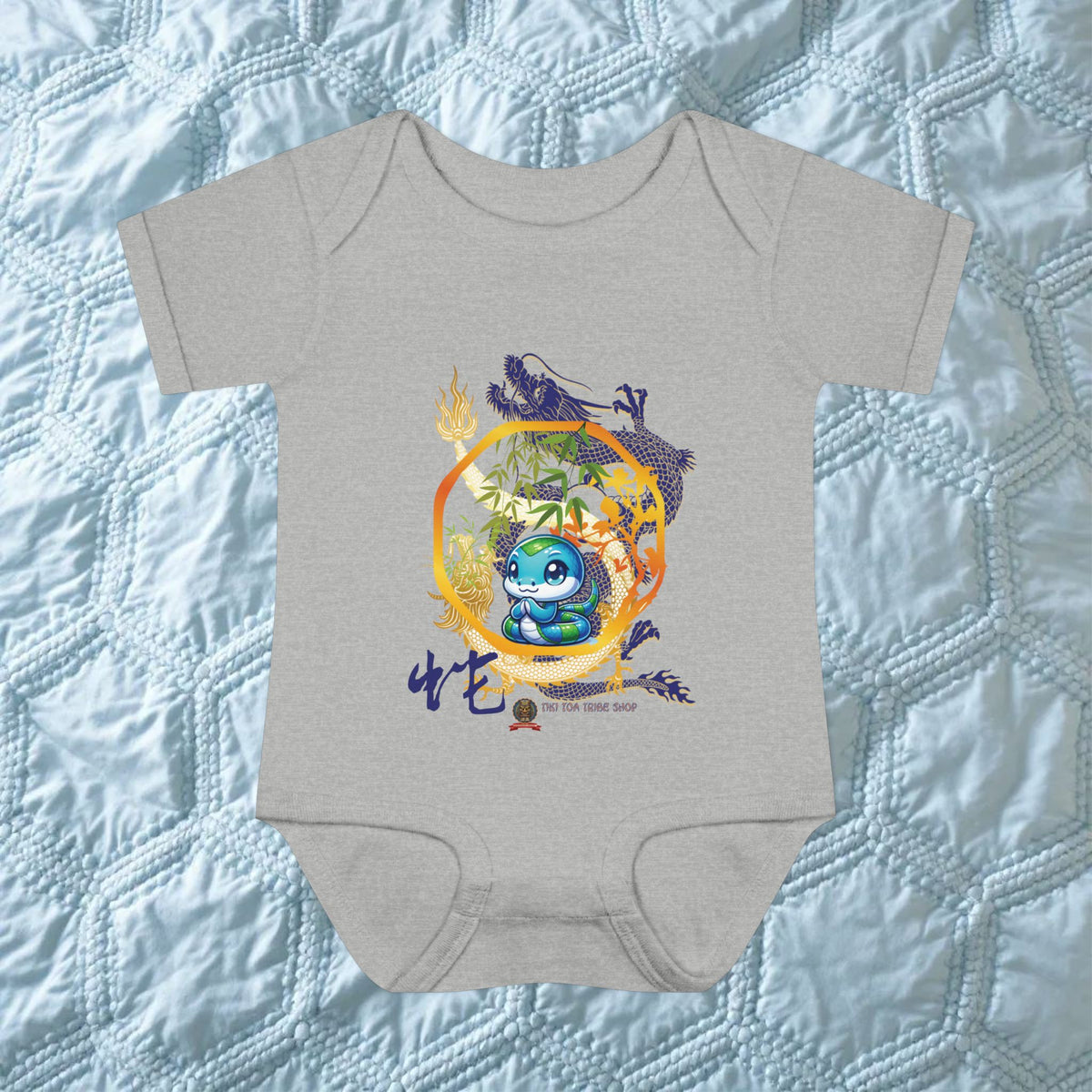 Astrologie Serpent Chinois : Esprit du Dragon