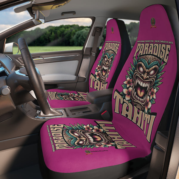TAHITI - Car Seat Covers
