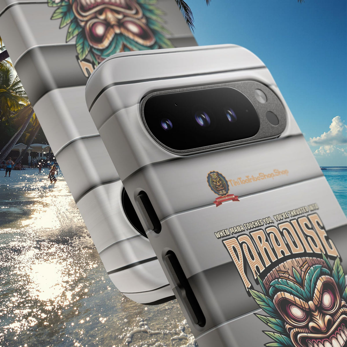 Premium Shockproof Case