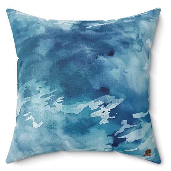 The Ocean: Spirit of the Waters
