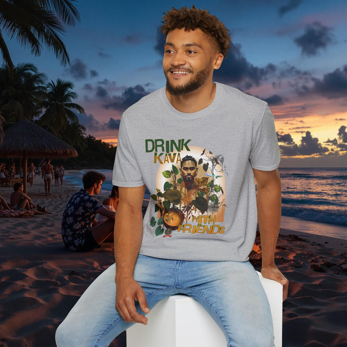 Kava Toa