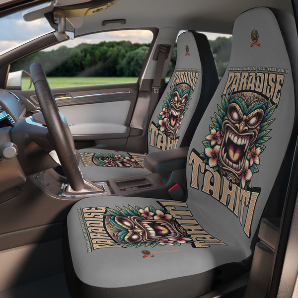 TAHITI - Car Seat Covers