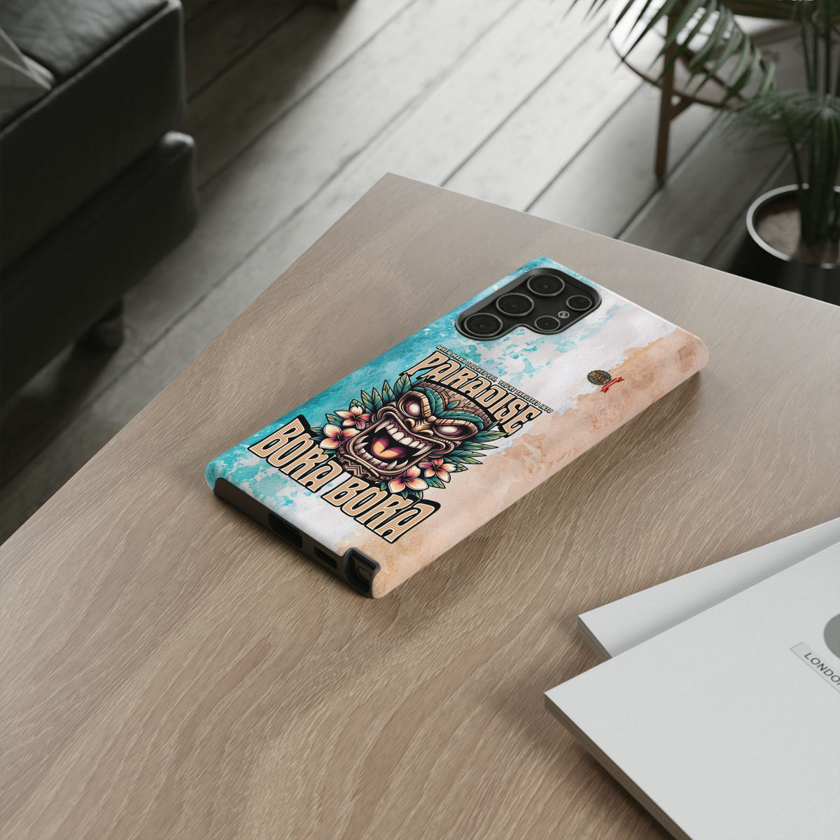 Premium Shockproof Case