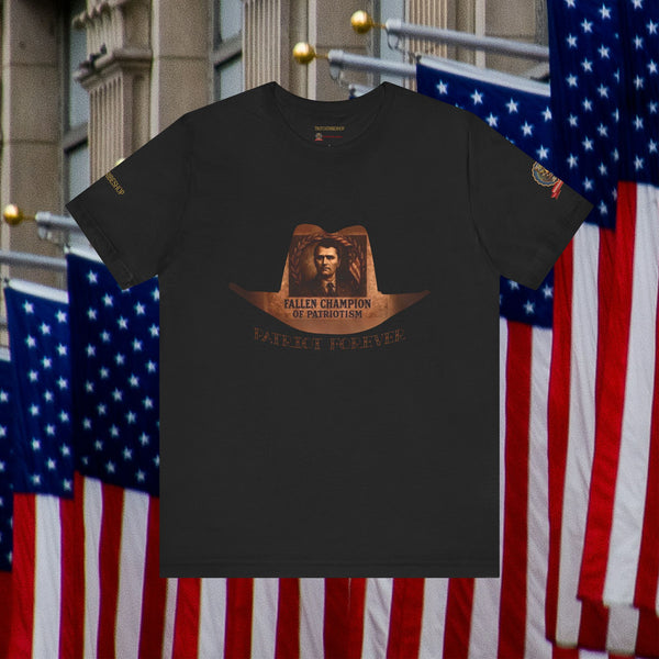 Faith. Freedom. Future.