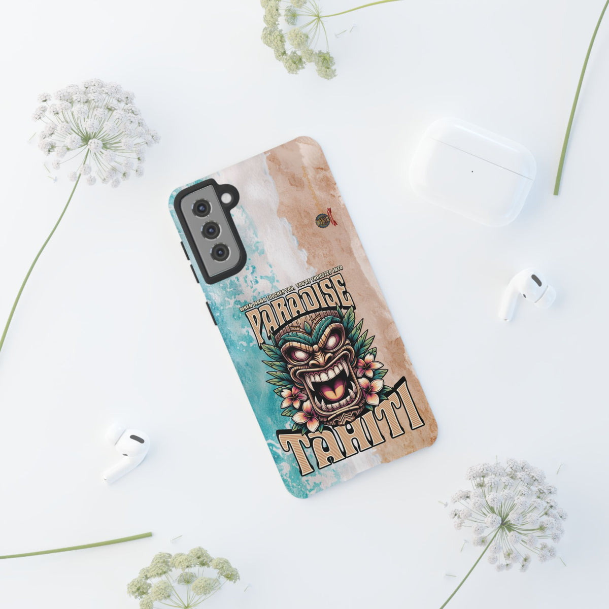 Premium Shockproof Case