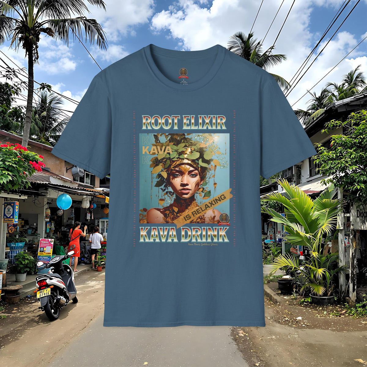 Kava Elixir