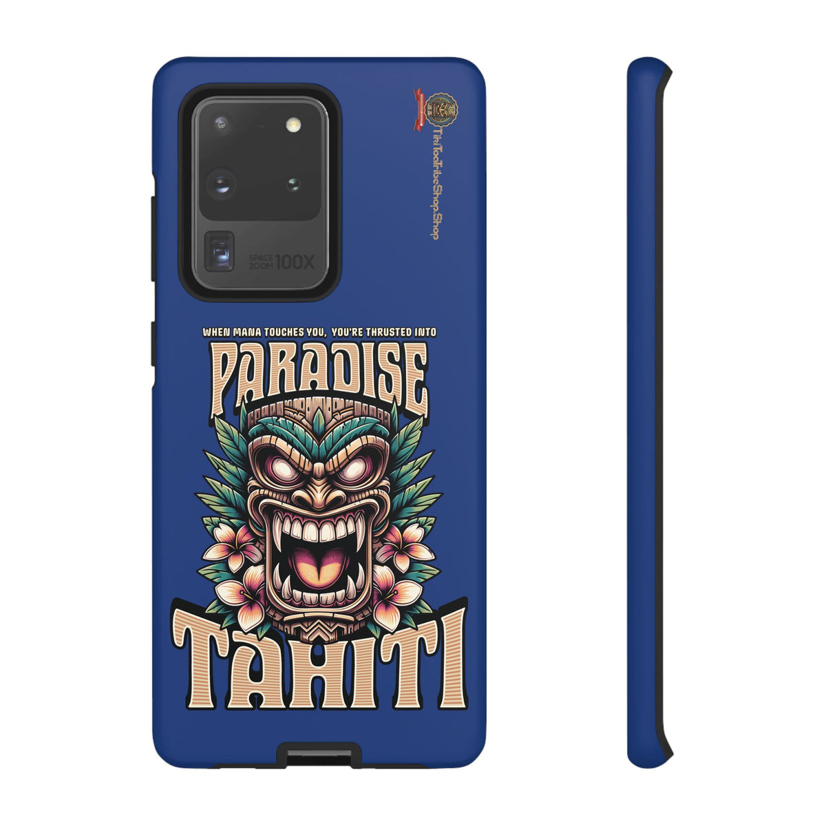 Premium Shockproof Case