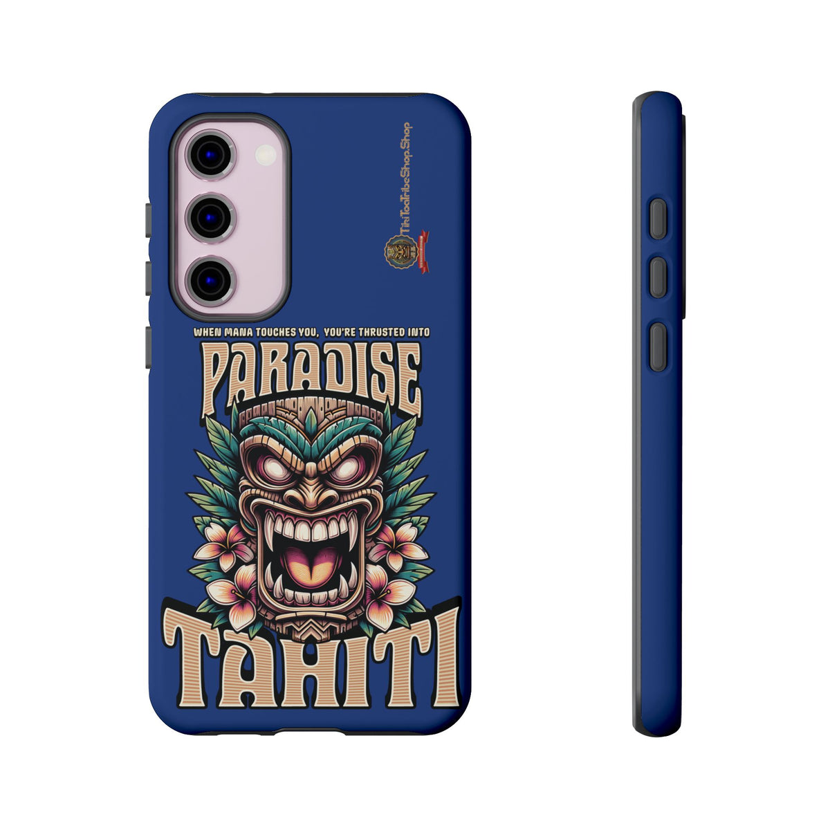 Premium Shockproof Case