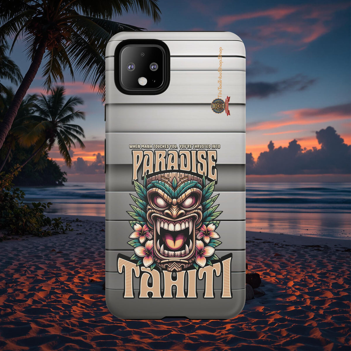 Premium Shockproof Case