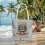 TUBUAI PARADISE Tote Bag