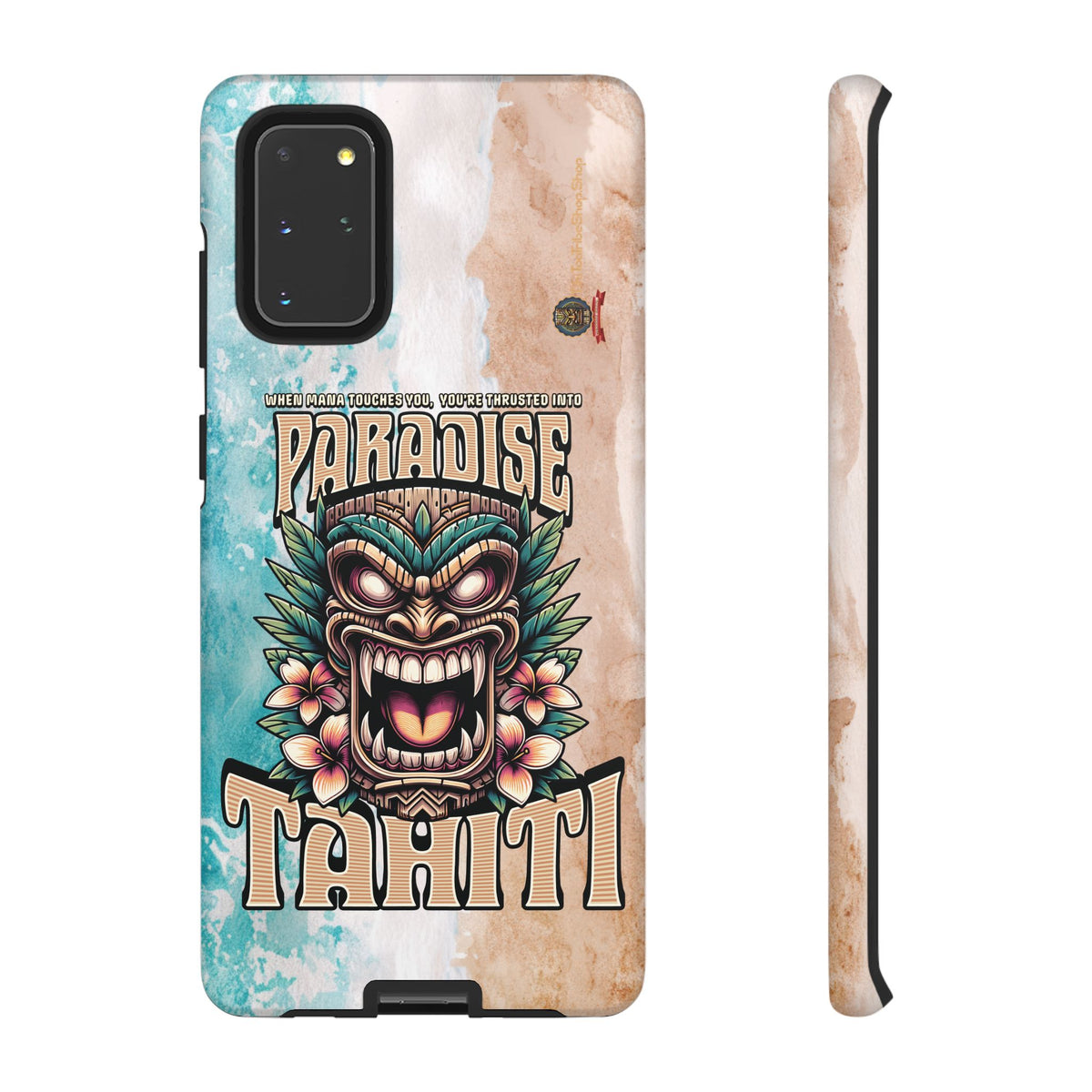 Premium Shockproof Case