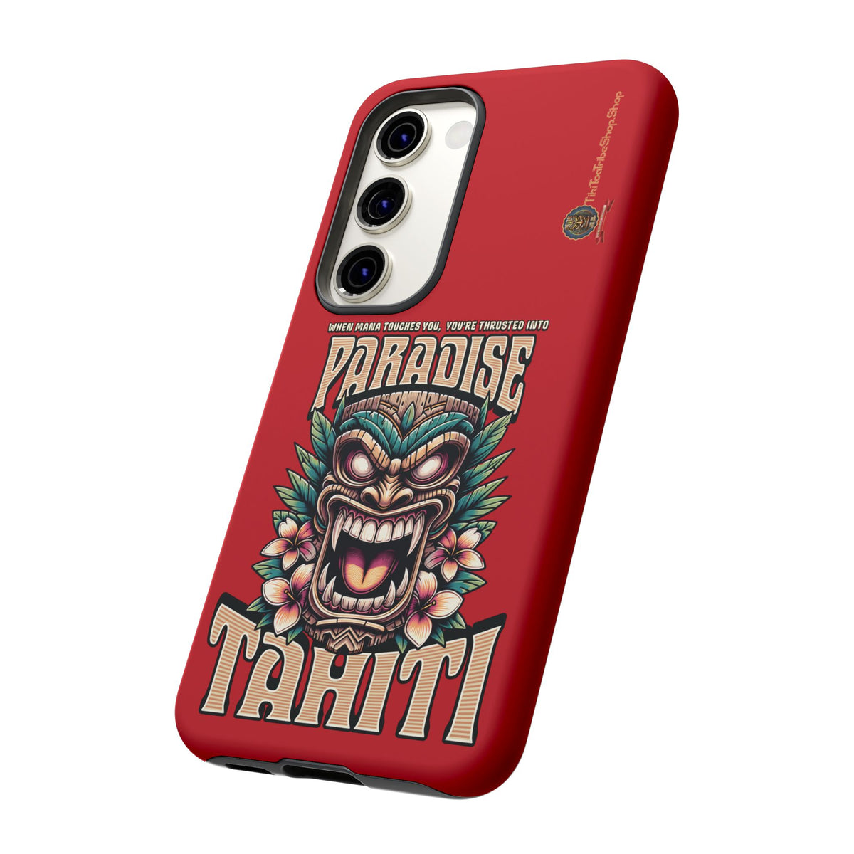 Premium Shockproof Case