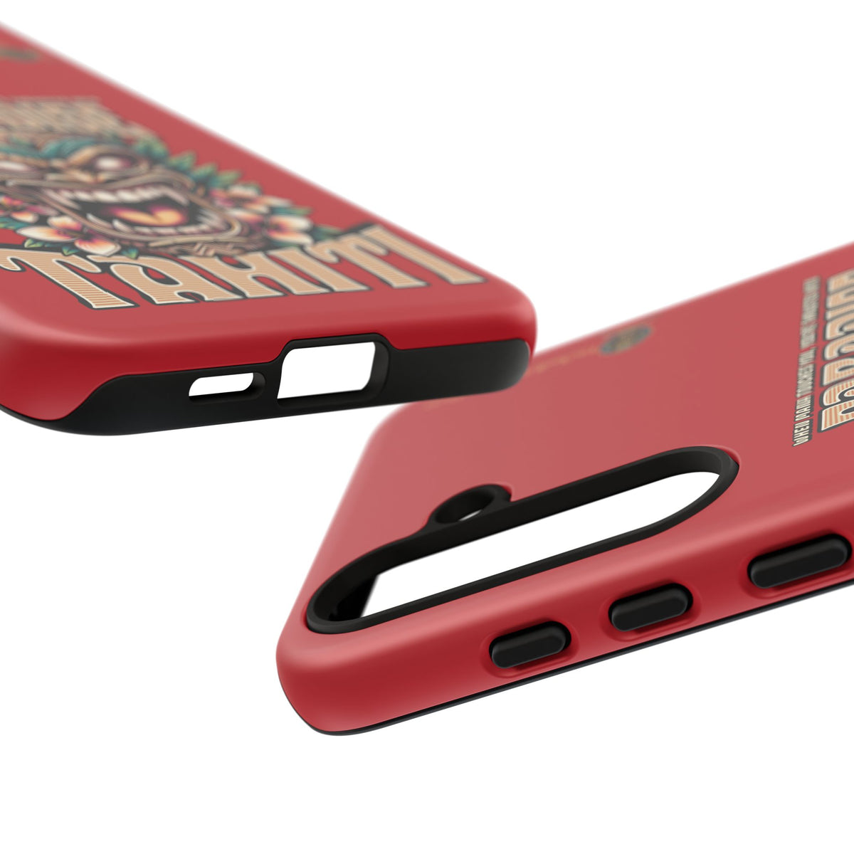 Premium Shockproof Case