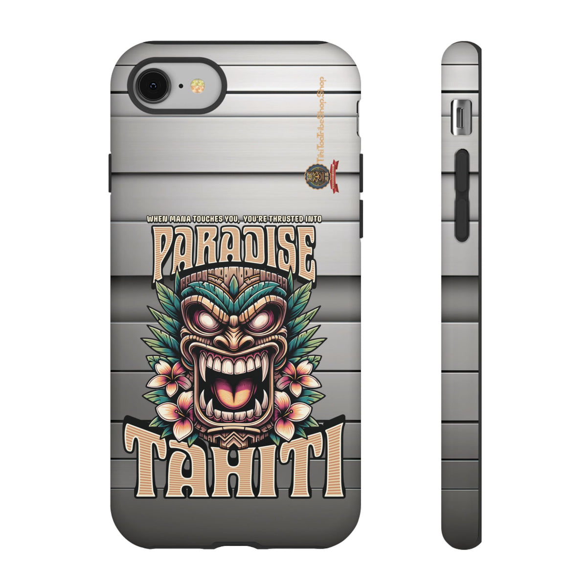 Premium Shockproof Case