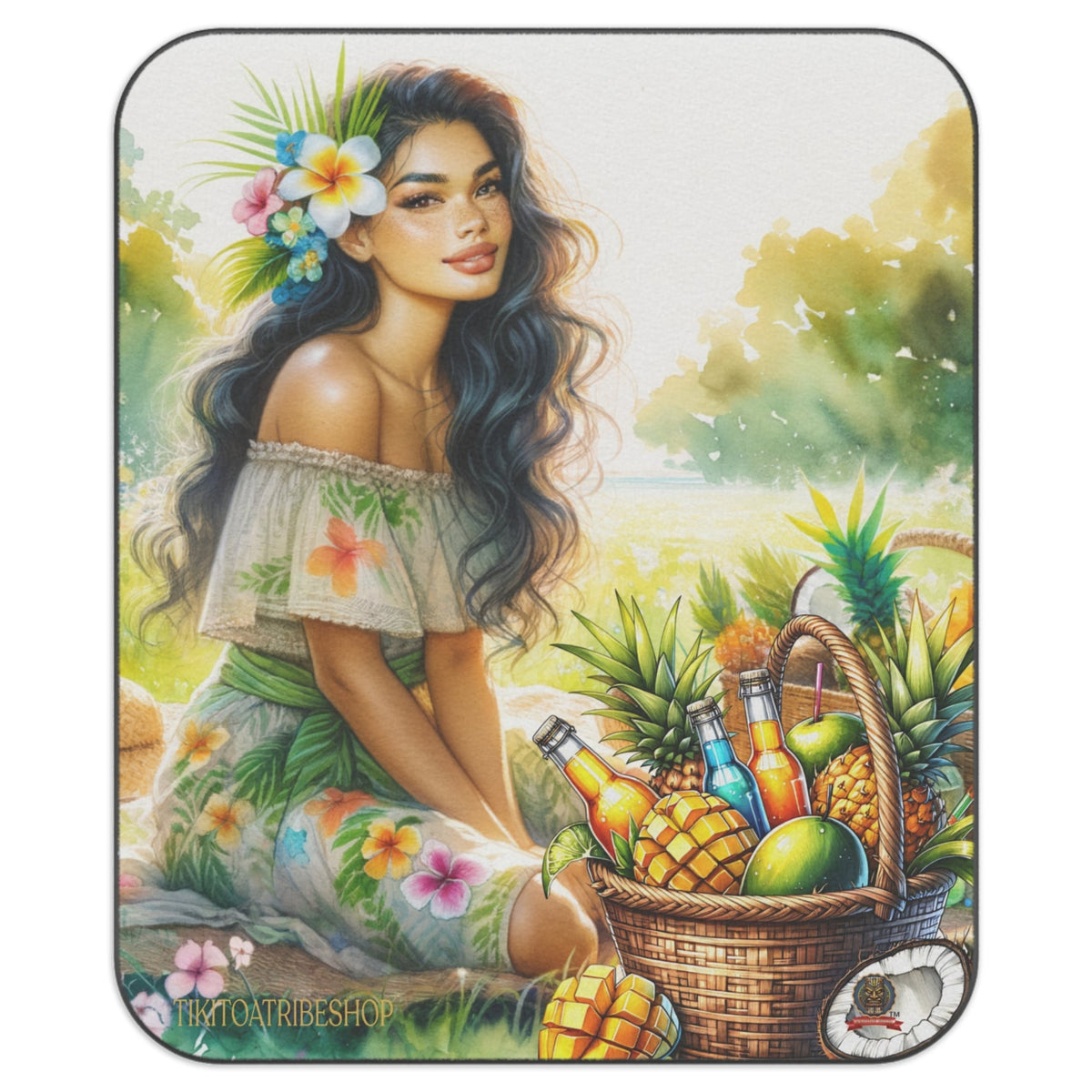 Douceur Tropicale - Charme des Îles