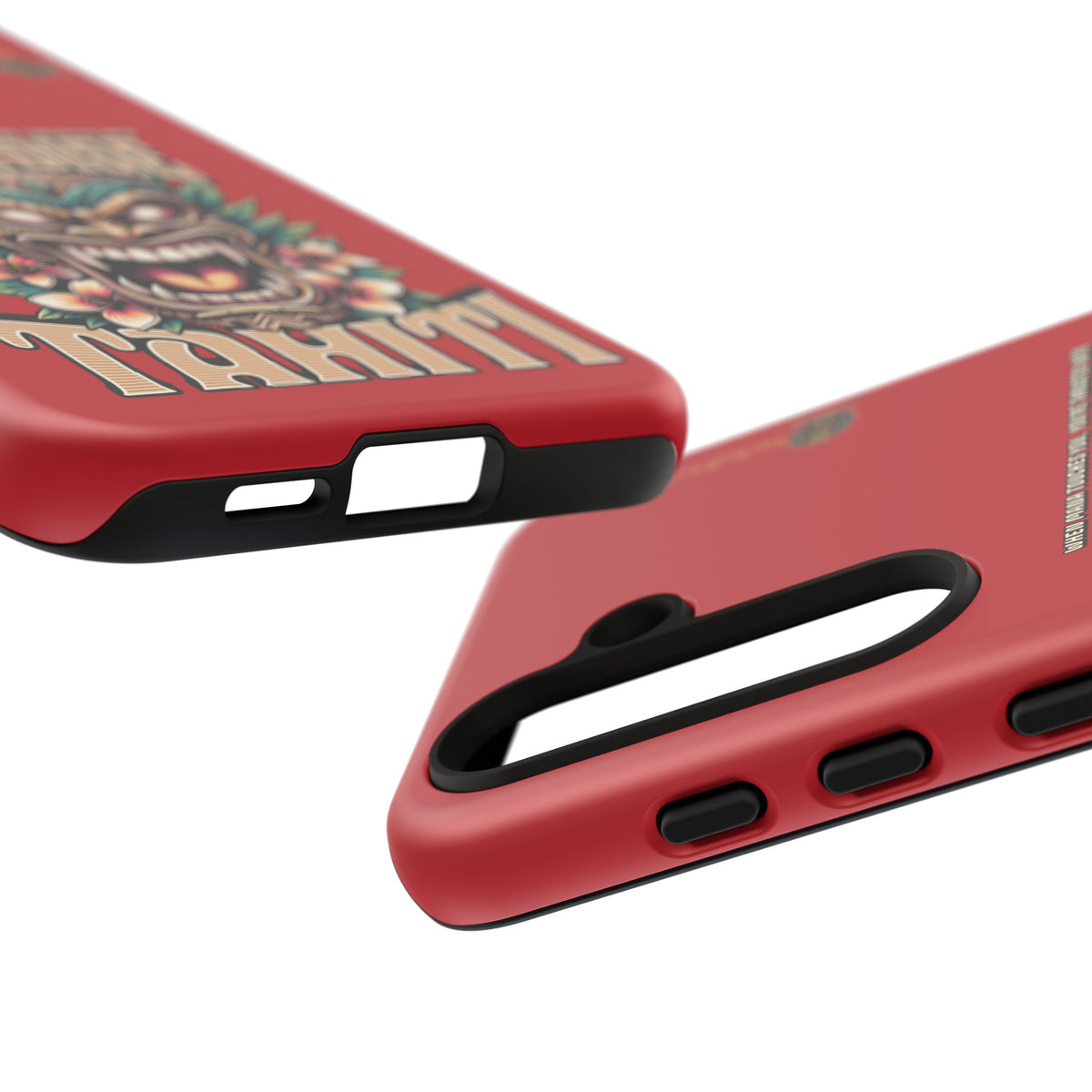 Premium Shockproof Case