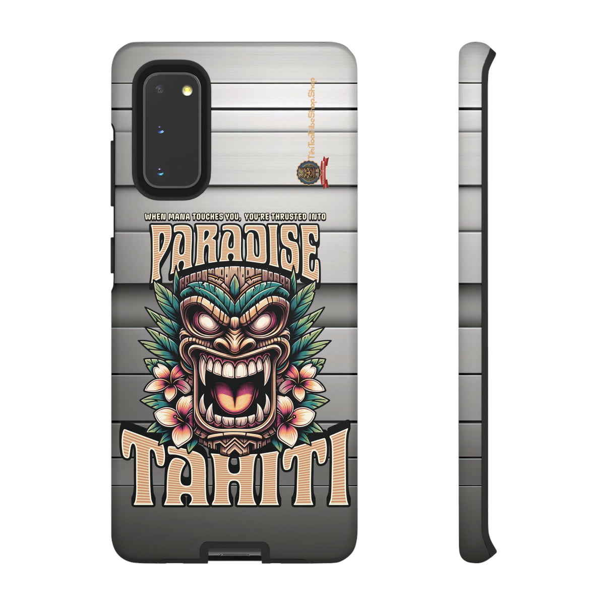 Premium Shockproof Case